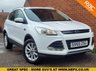 USED 2015 65 FORD KUGA 2.0 TITANIUM TDCI 5d 148 BHP 