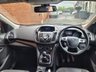 USED 2015 65 FORD KUGA 2.0 TITANIUM TDCI 5d 148 BHP 