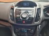 USED 2015 65 FORD KUGA 2.0 TITANIUM TDCI 5d 148 BHP 