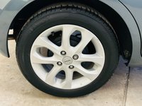 USED 2017 17 NISSAN MICRA 1.2 ACENTA 5 DOOR 79 BHP &pound;35 ROAD TAX