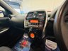 USED 2017 17 NISSAN MICRA 1.2 ACENTA 5 DOOR 79 BHP &pound;35 ROAD TAX