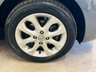 USED 2017 17 NISSAN MICRA 1.2 ACENTA 5 DOOR 79 BHP &pound;35 ROAD TAX
