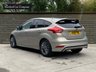 USED 2018 18 FORD FOCUS 1.0 ST-LINE 5d 139 BHP FINANCE AVAILABLE ZERO DEPOSIT