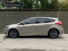 USED 2018 18 FORD FOCUS 1.0 ST-LINE 5d 139 BHP FINANCE AVAILABLE ZERO DEPOSIT