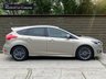 USED 2018 18 FORD FOCUS 1.0 ST-LINE 5d 139 BHP FINANCE AVAILABLE ZERO DEPOSIT