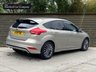 USED 2018 18 FORD FOCUS 1.0 ST-LINE 5d 139 BHP FINANCE AVAILABLE ZERO DEPOSIT