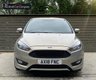 USED 2018 18 FORD FOCUS 1.0 ST-LINE 5d 139 BHP FINANCE AVAILABLE ZERO DEPOSIT