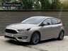 USED 2018 18 FORD FOCUS 1.0 ST-LINE 5d 139 BHP FINANCE AVAILABLE ZERO DEPOSIT