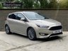 USED 2018 18 FORD FOCUS 1.0 ST-LINE 5d 139 BHP FINANCE AVAILABLE ZERO DEPOSIT