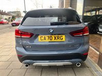 USED 2020 70 BMW X1 2.0 SDRIVE20I XLINE 5d 190 BHP REAR CAMERA | APPLE CARPLAY