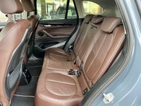 USED 2020 70 BMW X1 2.0 SDRIVE20I XLINE 5d 190 BHP REAR CAMERA | APPLE CARPLAY