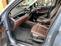 USED 2020 70 BMW X1 2.0 SDRIVE20I XLINE 5d 190 BHP REAR CAMERA | APPLE CARPLAY