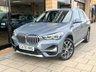USED 2020 70 BMW X1 2.0 SDRIVE20I XLINE 5d 190 BHP REAR CAMERA | APPLE CARPLAY