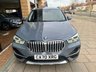 USED 2020 70 BMW X1 2.0 SDRIVE20I XLINE 5d 190 BHP REAR CAMERA | APPLE CARPLAY
