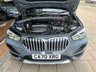 USED 2020 70 BMW X1 2.0 SDRIVE20I XLINE 5d 190 BHP REAR CAMERA | APPLE CARPLAY