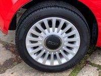 USED 2013 13 FIAT 500 1.2 LOUNGE 3d 69 BHP IDEAL 1ST CAR - FIAT 500 LOUNGE - LOW MILEAGE - LOW INSURANCE GROUP - &pound;30.00 PER YEAR ROAD TAX - SERVICE HISTORY - HPI CLEAR - BOTH KEYS SUPPLIED - 2 FORMER KEEPERS - FREE 12  MONTHS WARRANTY / BREAKDOWN RECOVERY INCLUDED