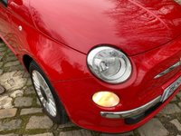 USED 2013 13 FIAT 500 1.2 LOUNGE 3d 69 BHP IDEAL 1ST CAR - FIAT 500 LOUNGE - LOW MILEAGE - LOW INSURANCE GROUP - &pound;30.00 PER YEAR ROAD TAX - SERVICE HISTORY - HPI CLEAR - BOTH KEYS SUPPLIED - 2 FORMER KEEPERS - FREE 12  MONTHS WARRANTY / BREAKDOWN RECOVERY INCLUDED