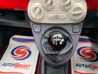 USED 2013 13 FIAT 500 1.2 LOUNGE 3d 69 BHP IDEAL 1ST CAR - FIAT 500 LOUNGE - LOW MILEAGE - LOW INSURANCE GROUP - &pound;30.00 PER YEAR ROAD TAX - SERVICE HISTORY - HPI CLEAR - BOTH KEYS SUPPLIED - 2 FORMER KEEPERS - FREE 12  MONTHS WARRANTY / BREAKDOWN RECOVERY INCLUDED