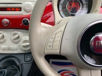 USED 2013 13 FIAT 500 1.2 LOUNGE 3d 69 BHP IDEAL 1ST CAR - FIAT 500 LOUNGE - LOW MILEAGE - LOW INSURANCE GROUP - &pound;30.00 PER YEAR ROAD TAX - SERVICE HISTORY - HPI CLEAR - BOTH KEYS SUPPLIED - 2 FORMER KEEPERS - FREE 12  MONTHS WARRANTY / BREAKDOWN RECOVERY INCLUDED