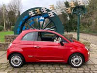 USED 2013 13 FIAT 500 1.2 LOUNGE 3d 69 BHP IDEAL 1ST CAR - FIAT 500 LOUNGE - LOW MILEAGE - LOW INSURANCE GROUP - &pound;30.00 PER YEAR ROAD TAX - SERVICE HISTORY - HPI CLEAR - BOTH KEYS SUPPLIED - 2 FORMER KEEPERS - FREE 12  MONTHS WARRANTY / BREAKDOWN RECOVERY INCLUDED
