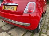 USED 2013 13 FIAT 500 1.2 LOUNGE 3d 69 BHP IDEAL 1ST CAR - FIAT 500 LOUNGE - LOW MILEAGE - LOW INSURANCE GROUP - &pound;30.00 PER YEAR ROAD TAX - SERVICE HISTORY - HPI CLEAR - BOTH KEYS SUPPLIED - 2 FORMER KEEPERS - FREE 12  MONTHS WARRANTY / BREAKDOWN RECOVERY INCLUDED