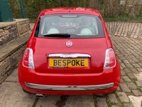 USED 2013 13 FIAT 500 1.2 LOUNGE 3d 69 BHP IDEAL 1ST CAR - FIAT 500 LOUNGE - LOW MILEAGE - LOW INSURANCE GROUP - &pound;30.00 PER YEAR ROAD TAX - SERVICE HISTORY - HPI CLEAR - BOTH KEYS SUPPLIED - 2 FORMER KEEPERS - FREE 12  MONTHS WARRANTY / BREAKDOWN RECOVERY INCLUDED