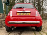 USED 2013 13 FIAT 500 1.2 LOUNGE 3d 69 BHP IDEAL 1ST CAR - FIAT 500 LOUNGE - LOW MILEAGE - LOW INSURANCE GROUP - &pound;30.00 PER YEAR ROAD TAX - SERVICE HISTORY - HPI CLEAR - BOTH KEYS SUPPLIED - 2 FORMER KEEPERS - FREE 12  MONTHS WARRANTY / BREAKDOWN RECOVERY INCLUDED