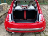 USED 2013 13 FIAT 500 1.2 LOUNGE 3d 69 BHP IDEAL 1ST CAR - FIAT 500 LOUNGE - LOW MILEAGE - LOW INSURANCE GROUP - &pound;30.00 PER YEAR ROAD TAX - SERVICE HISTORY - HPI CLEAR - BOTH KEYS SUPPLIED - 2 FORMER KEEPERS - FREE 12  MONTHS WARRANTY / BREAKDOWN RECOVERY INCLUDED