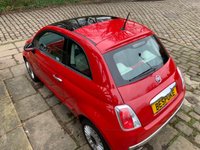 USED 2013 13 FIAT 500 1.2 LOUNGE 3d 69 BHP IDEAL 1ST CAR - FIAT 500 LOUNGE - LOW MILEAGE - LOW INSURANCE GROUP - &pound;30.00 PER YEAR ROAD TAX - SERVICE HISTORY - HPI CLEAR - BOTH KEYS SUPPLIED - 2 FORMER KEEPERS - FREE 12  MONTHS WARRANTY / BREAKDOWN RECOVERY INCLUDED