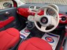 USED 2013 13 FIAT 500 1.2 LOUNGE 3d 69 BHP IDEAL 1ST CAR - FIAT 500 LOUNGE - LOW MILEAGE - LOW INSURANCE GROUP - &pound;30.00 PER YEAR ROAD TAX - SERVICE HISTORY - HPI CLEAR - BOTH KEYS SUPPLIED - 2 FORMER KEEPERS - FREE 12  MONTHS WARRANTY / BREAKDOWN RECOVERY INCLUDED
