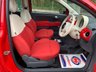 USED 2013 13 FIAT 500 1.2 LOUNGE 3d 69 BHP IDEAL 1ST CAR - FIAT 500 LOUNGE - LOW MILEAGE - LOW INSURANCE GROUP - &pound;30.00 PER YEAR ROAD TAX - SERVICE HISTORY - HPI CLEAR - BOTH KEYS SUPPLIED - 2 FORMER KEEPERS - FREE 12  MONTHS WARRANTY / BREAKDOWN RECOVERY INCLUDED