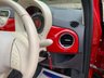USED 2013 13 FIAT 500 1.2 LOUNGE 3d 69 BHP IDEAL 1ST CAR - FIAT 500 LOUNGE - LOW MILEAGE - LOW INSURANCE GROUP - &pound;30.00 PER YEAR ROAD TAX - SERVICE HISTORY - HPI CLEAR - BOTH KEYS SUPPLIED - 2 FORMER KEEPERS - FREE 12  MONTHS WARRANTY / BREAKDOWN RECOVERY INCLUDED