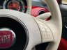 USED 2013 13 FIAT 500 1.2 LOUNGE 3d 69 BHP IDEAL 1ST CAR - FIAT 500 LOUNGE - LOW MILEAGE - LOW INSURANCE GROUP - &pound;30.00 PER YEAR ROAD TAX - SERVICE HISTORY - HPI CLEAR - BOTH KEYS SUPPLIED - 2 FORMER KEEPERS - FREE 12  MONTHS WARRANTY / BREAKDOWN RECOVERY INCLUDED