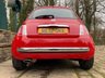 USED 2013 13 FIAT 500 1.2 LOUNGE 3d 69 BHP IDEAL 1ST CAR - FIAT 500 LOUNGE - LOW MILEAGE - LOW INSURANCE GROUP - &pound;30.00 PER YEAR ROAD TAX - SERVICE HISTORY - HPI CLEAR - BOTH KEYS SUPPLIED - 2 FORMER KEEPERS - FREE 12  MONTHS WARRANTY / BREAKDOWN RECOVERY INCLUDED