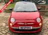 USED 2013 13 FIAT 500 1.2 LOUNGE 3d 69 BHP IDEAL 1ST CAR - FIAT 500 LOUNGE - LOW MILEAGE - LOW INSURANCE GROUP - &pound;30.00 PER YEAR ROAD TAX - SERVICE HISTORY - HPI CLEAR - BOTH KEYS SUPPLIED - 2 FORMER KEEPERS - FREE 12  MONTHS WARRANTY / BREAKDOWN RECOVERY INCLUDED