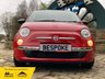USED 2013 13 FIAT 500 1.2 LOUNGE 3d 69 BHP IDEAL 1ST CAR - FIAT 500 LOUNGE - LOW MILEAGE - LOW INSURANCE GROUP - &pound;30.00 PER YEAR ROAD TAX - SERVICE HISTORY - HPI CLEAR - BOTH KEYS SUPPLIED - 2 FORMER KEEPERS - FREE 12  MONTHS WARRANTY / BREAKDOWN RECOVERY INCLUDED