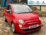 USED 2013 13 FIAT 500 1.2 LOUNGE 3d 69 BHP IDEAL 1ST CAR - FIAT 500 LOUNGE - LOW MILEAGE - LOW INSURANCE GROUP - &pound;30.00 PER YEAR ROAD TAX - SERVICE HISTORY - HPI CLEAR - BOTH KEYS SUPPLIED - 2 FORMER KEEPERS - FREE 12  MONTHS WARRANTY / BREAKDOWN RECOVERY INCLUDED