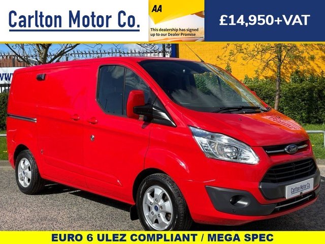 Carlton Motor Co