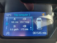 USED 2018 18 FORD TRANSIT CUSTOM 2.0 290 LIMITED LR P/V 129 BHP L1 H1 SWB LOW ROOF TWIN SIDE DOORS