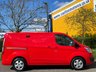 USED 2018 18 FORD TRANSIT CUSTOM 2.0 290 LIMITED LR P/V 129 BHP L1 H1 SWB LOW ROOF TWIN SIDE DOORS
