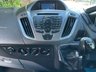 USED 2018 18 FORD TRANSIT CUSTOM 2.0 290 LIMITED LR P/V 129 BHP L1 H1 SWB LOW ROOF TWIN SIDE DOORS