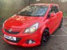 USED 2014 14 VAUXHALL CORSA 1.6 VXR 3d 189 BHP RECARO SEATS