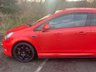 USED 2014 14 VAUXHALL CORSA 1.6 VXR 3d 189 BHP RECARO SEATS
