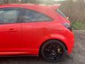 USED 2014 14 VAUXHALL CORSA 1.6 VXR 3d 189 BHP RECARO SEATS