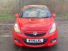 USED 2014 14 VAUXHALL CORSA 1.6 VXR 3d 189 BHP RECARO SEATS