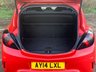USED 2014 14 VAUXHALL CORSA 1.6 VXR 3d 189 BHP RECARO SEATS