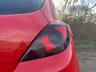 USED 2014 14 VAUXHALL CORSA 1.6 VXR 3d 189 BHP RECARO SEATS