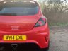 USED 2014 14 VAUXHALL CORSA 1.6 VXR 3d 189 BHP RECARO SEATS