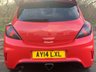 USED 2014 14 VAUXHALL CORSA 1.6 VXR 3d 189 BHP RECARO SEATS