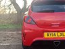 USED 2014 14 VAUXHALL CORSA 1.6 VXR 3d 189 BHP RECARO SEATS